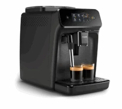 EP1220/00 PHILIPS Series 1200 - Noir Mat Garantie 3 Ans 10 EP1220/00 PHILIPS Series 1200 - Noir Mat Garantie 3 Ans -Café Soldes Boutique 1220 3