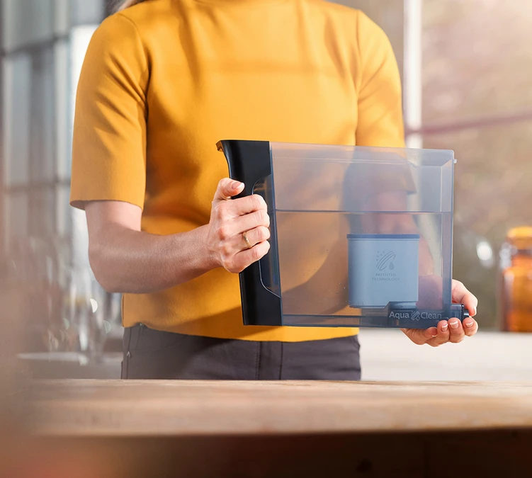 EP1220/00 PHILIPS Series 1200 - Noir Mat Garantie 3 Ans 8 EP1220/00 PHILIPS Series 1200 - Noir Mat Garantie 3 Ans – Image 6