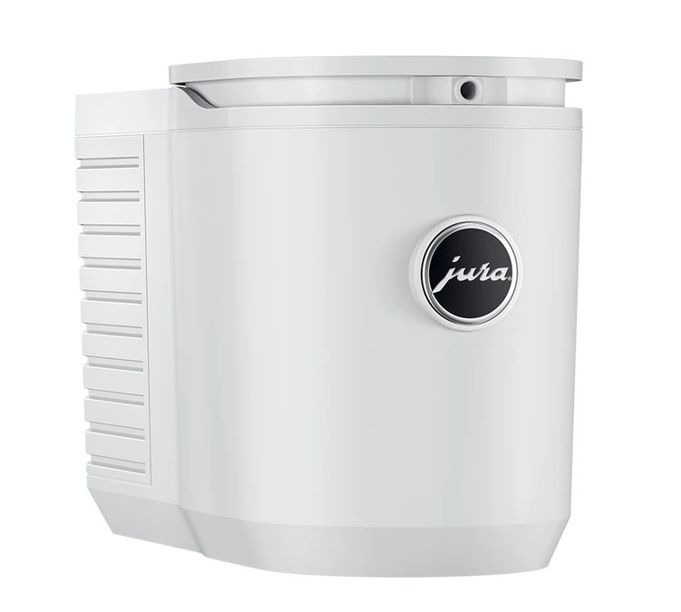 Cool Control 0.6L White Pour Boissons Lactées Jura 3 Cool Control 0.6L White Pour Boissons Lactées Jura