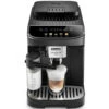 DELONGHI Magnifica EVO FEB 2961.B LatteCrema Garantie 5 Ans -Café Soldes Boutique 1 delonghi magnifica evo latte noir