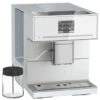 MIELE CM7350 - Blanc Brillant -Café Soldes Boutique 1 machine a cafe a grain miele cm7350 blanche