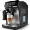 PHILIPS Series 3200 LatteGo Connectée EP3546/70 Garantie 3 Ans -Café Soldes Boutique 1 machine cafe grain philips connecte 3546 70