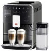 Melitta Barista T Smart Connectée Noire F830-102 1 Melitta Barista T Smart Connectée Noire F830-102 -Café Soldes Boutique 1 melitta barista t smart f830 102