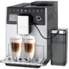 Melitta Caffeo CI-Touch Argent F630-101 Garantie 3 Ans -Café Soldes Boutique 1 melitta caffeo ci touch f630 101