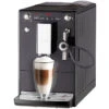 Melitta Caffeo Solo Perfect Milk Noire E 957-101 -Café Soldes Boutique 1 melitta caffeo solo e957 101