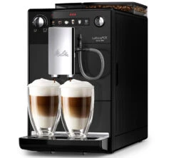 MELITTA Latticia F300-100 One Touch Garantie 3 Ans
