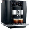 JURA Giga 10 Diamond Black Garantie 3 Ans -Café Soldes Boutique 1juragiga10diamondblack