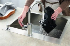 MIELE CM 7550 Noire Miele@Home -Café Soldes Boutique 20000119133.highres unite de percolation amovible 1