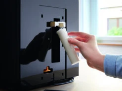 MIELE CM 7550 Noire Miele@Home -Café Soldes Boutique 20000120993.highres detartrage automatique 1