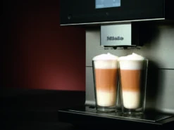 MIELE CM 7550 Noire Miele@Home -Café Soldes Boutique 20000142063.highres