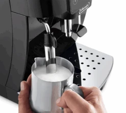 DELONGHI Magnifica Start ECAM 220.21.B - Noir Garantie 2 Ans -Café Soldes Boutique 22021b