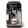 PHILIPS Silent Brew EP2336/40 Black Chrome LatteGo - Garantie 3 Ans -Café Soldes Boutique 2336 1 1