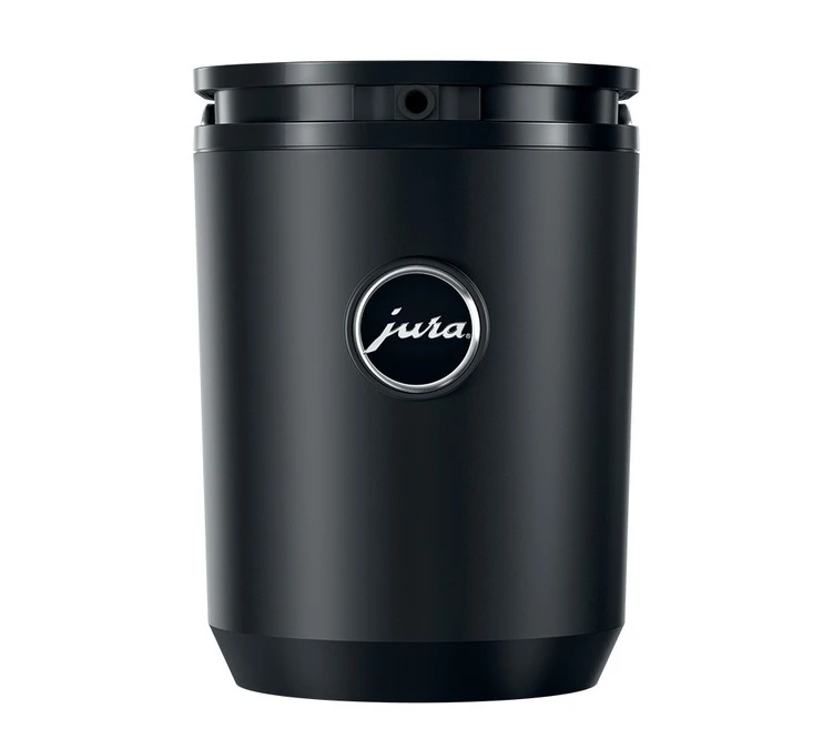 Cool Control 0.6L Black Pour Boissons Lactées Jura 4 Cool Control 0.6L Black Pour Boissons Lactées Jura – Image 2