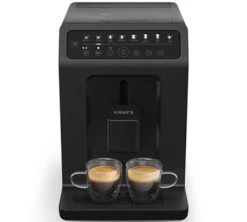 KRUPS Evidence Eco Design Black EA897B10 -Café Soldes Boutique 2 krups ea897b10 evidence eco