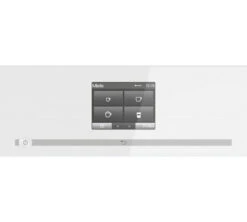 MIELE CM7350 - Blanc Brillant -Café Soldes Boutique 2 machine a cafe a grain miele cm7350 blanche