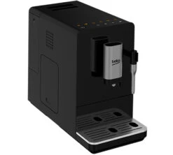 BEKO CEG3192B Latte - Noire - Garantie 2 Ans -Café Soldes Boutique 2 machine a cafe grain beko ceg3192b