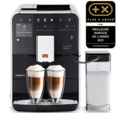 Melitta Barista T Smart Connectée Noire F830-102 13 Melitta Barista T Smart Connectée Noire F830-102 -Café Soldes Boutique 2 melitta barista t smart f830 102