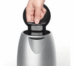Bouilloire Moulinex BY550D10 Subito Select Inox 1.7L -Café Soldes Boutique 2bouilloire moulinex