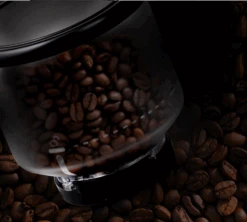 DELONGHI Rivelia FEB4455.B Noir Onyx (Latte) - Garantie 5 Ans -Café Soldes Boutique 3 16