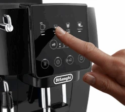 DELONGHI Magnifica Start ECAM 220.21.B - Noir Garantie 2 Ans -Café Soldes Boutique 3 17
