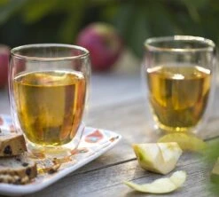 2 Verres Double Paroi 35 Cl Duplex - LES ARTISTES A PARIS 8 2 Verres Double Paroi 35 Cl Duplex - LES ARTISTES A PARIS -Café Soldes Boutique 35cl doubleparoi amb