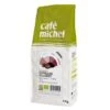 Café En Grains Bio Expresso Gourmet - 1 Kg - Café Michel -Café Soldes Boutique 37325