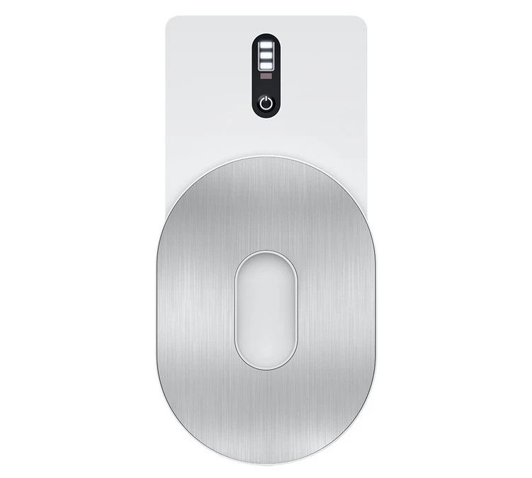 Cool Control 0.6L White Pour Boissons Lactées Jura 5 Cool Control 0.6L White Pour Boissons Lactées Jura – Image 3