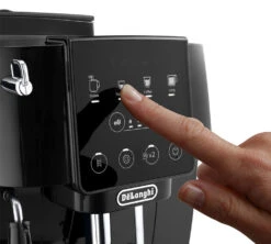 DELONGHI Magnifica Start FEB 2221.B Garantie 3 Ans -Café Soldes Boutique 3 machine a cafe delonghi magnifica start 2221b