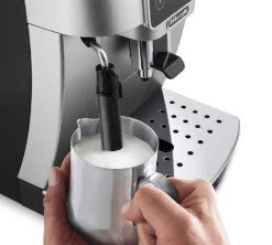 DELONGHI Magnifica Start FEB 2230.SB Garantie 3 Ans -Café Soldes Boutique 3 machine a cafe delonghi magnifica start 2230sb