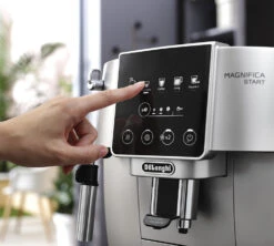 DELONGHI Magnifica Start FEB 2231.SB Garantie 3 Ans -Café Soldes Boutique 3 machine a cafe delonghi magnifica start 2231sb
