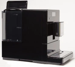 MIELE CM 5410 Silence Noir Obsidien -Café Soldes Boutique 3 machine a cafe miele 5410