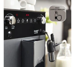 MELITTA Avanza Grise F270-100 Garantie 3 Ans -Café Soldes Boutique 3 melitta avanza grise f270 100