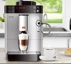 Melitta Caffeo Passione F540-101 Inox -Café Soldes Boutique 3 melitta caffeo passione f540 101