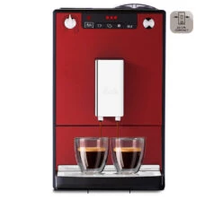 Melitta Caffeo Solo E950-104 Rouge Chili 14 Melitta Caffeo Solo E950-104 Rouge Chili -Café Soldes Boutique 3 melitta caffeo solo e950 104