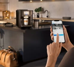 SIEMENS EQ.700 Classic Noire TP703R09 Garantie 3 Ans -Café Soldes Boutique 3 siemens eq700 classic noire tp703r09