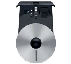 Cool Control 1L Black - Jura -Café Soldes Boutique 3 temperature cool control jura black g2