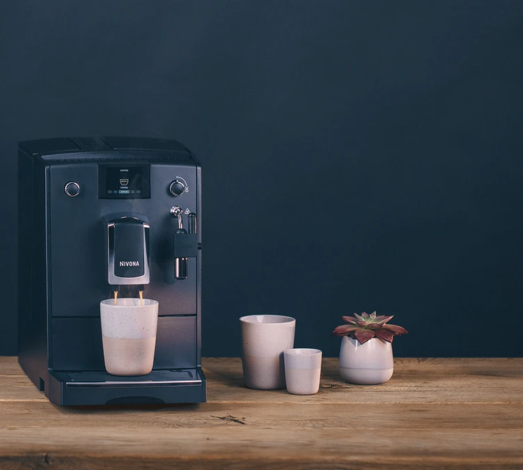 NIVONA Café Romantica NICR 550 Noire 5 NIVONA Café Romantica NICR 550 Noire – Image 3