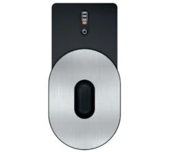 Cool Control 0.6L Black Pour Boissons Lactées Jura 14 Cool Control 0.6L Black Pour Boissons Lactées Jura -Café Soldes Boutique 4 dessus cool control black jura