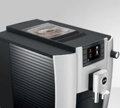 JURA E6 Platine EC Garantie 3 Ans -Café Soldes Boutique 4 machine a cafe a grain jura e6 platine