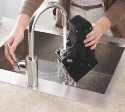 MIELE CM7350 - Blanc Brillant -Café Soldes Boutique 4 machine a cafe a grain miele cm7350 blanche