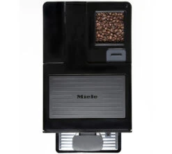 MIELE CM 5410 Silence Noir Obsidien -Café Soldes Boutique 4 machine a cafe miele 5410