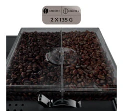 Melitta Caffeo CI-Touch Argent F630-101 Garantie 3 Ans -Café Soldes Boutique 4 melitta caffeo ci touch f630 101