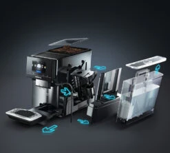 SIEMENS EQ.700 Classic Noire TP703R09 Garantie 3 Ans -Café Soldes Boutique 4 siemens eq700 classic noire tp703r09