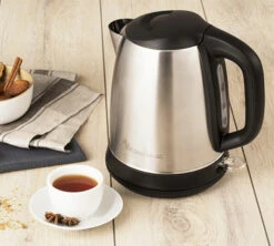 Bouilloire Moulinex BY550D10 Subito Select Inox 1.7L -Café Soldes Boutique 4bouilloire moulinex