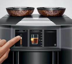 JURA Giga 10 Diamond Black Garantie 3 Ans 10 JURA Giga 10 Diamond Black Garantie 3 Ans -Café Soldes Boutique 4juragiga10diamondblack