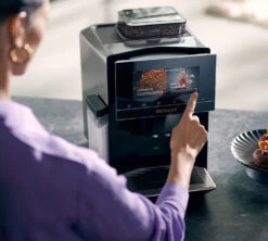 SIEMENS EQ.900 TQ903R09 Noire Garantie 3 Ans -Café Soldes Boutique 4siemenseq900noire