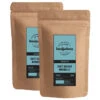 Café En Grains - Saveur Mirabelle - 250g (2x125g) - Les Petits Torréfacteurs -Café Soldes Boutique 5311x2