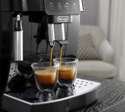 DELONGHI Magnifica Start FEB 2221.B Garantie 3 Ans -Café Soldes Boutique 5 machine a cafe delonghi magnifica start 2221b