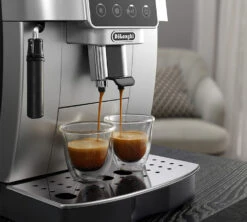 DELONGHI Magnifica Start FEB 2230.SB Garantie 3 Ans -Café Soldes Boutique 5 machine a cafe delonghi magnifica start 2230sb