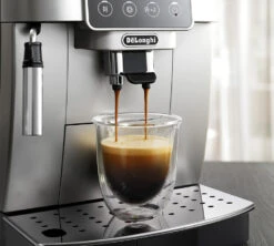 DELONGHI Magnifica Start FEB 2231.SB Garantie 3 Ans -Café Soldes Boutique 5 machine a cafe delonghi magnifica start 2231sb